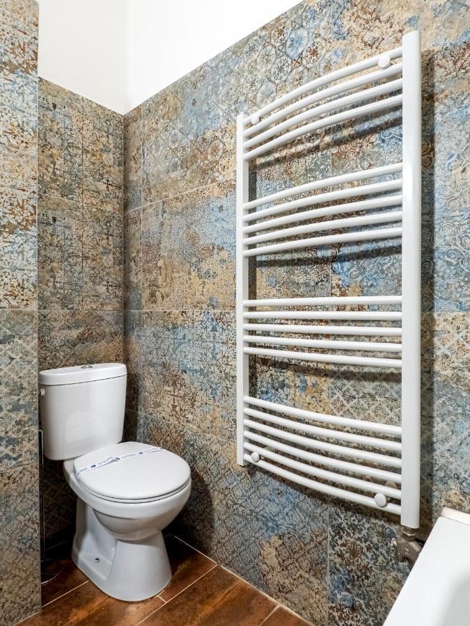The Birdcage Apartment Budapest Exterior photo